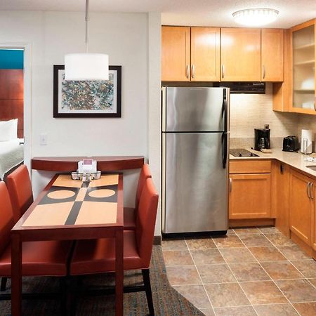 Residence Inn By Marriott Dothan Exteriér fotografie
