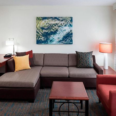Residence Inn By Marriott Dothan Exteriér fotografie