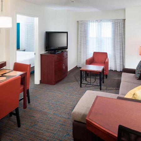 Residence Inn By Marriott Dothan Exteriér fotografie