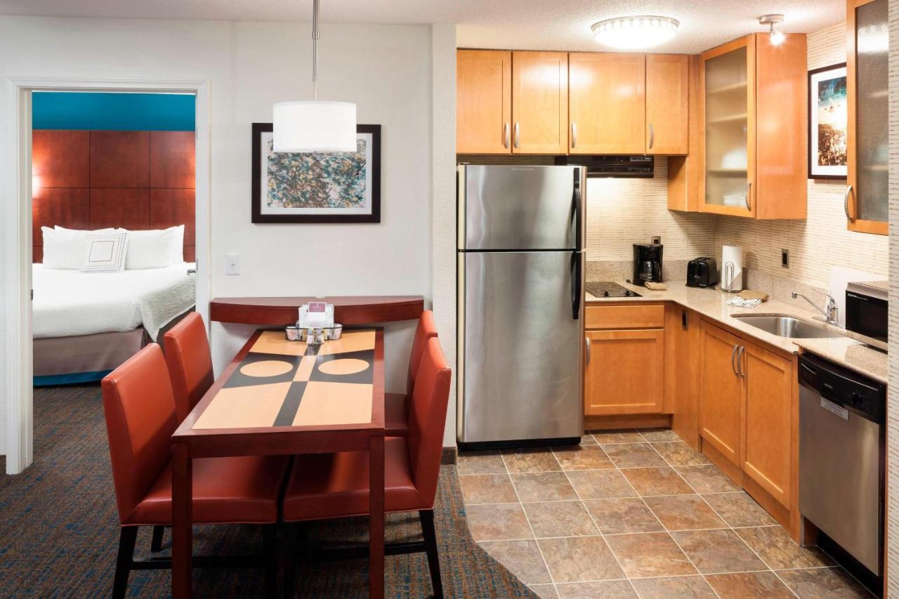 Residence Inn By Marriott Dothan Exteriér fotografie