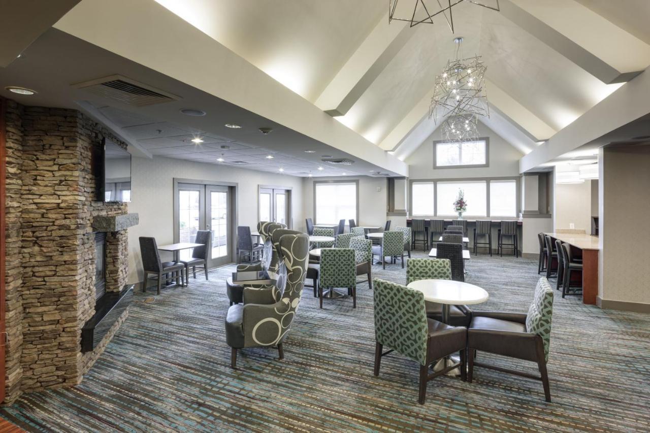 Residence Inn By Marriott Dothan Exteriér fotografie