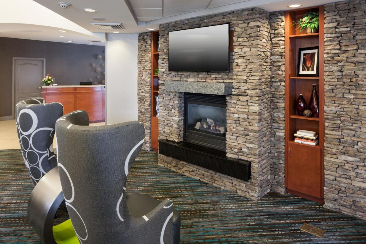 Residence Inn By Marriott Dothan Exteriér fotografie
