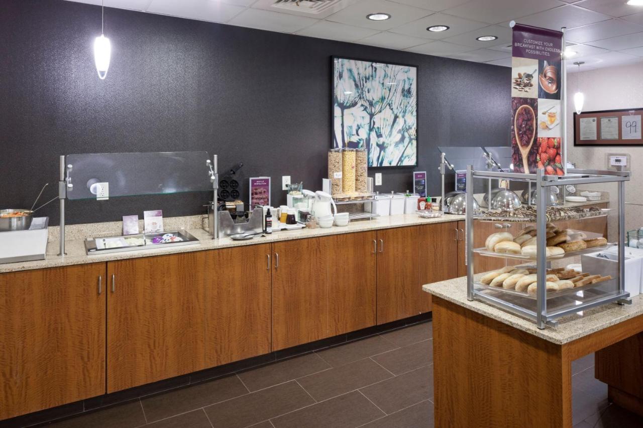 Residence Inn By Marriott Dothan Exteriér fotografie