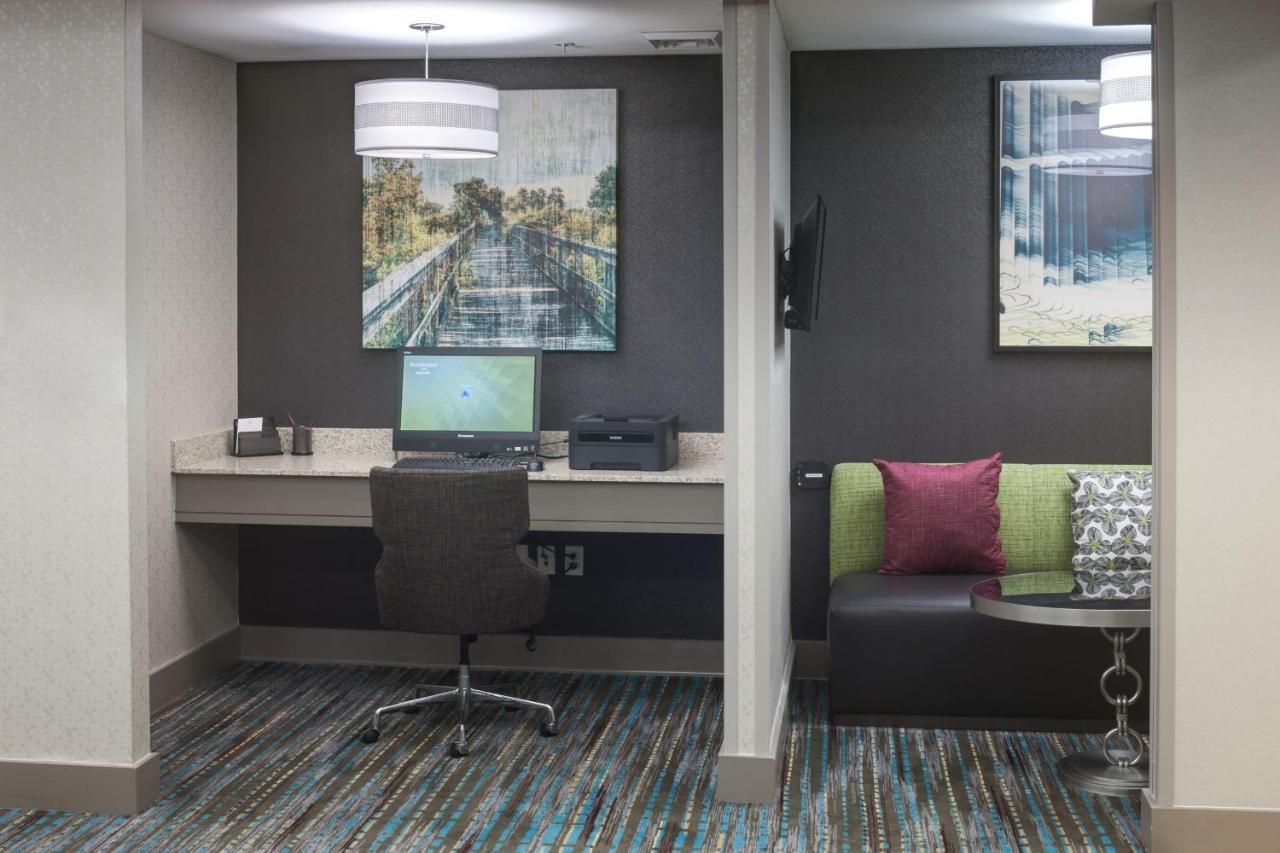 Residence Inn By Marriott Dothan Exteriér fotografie