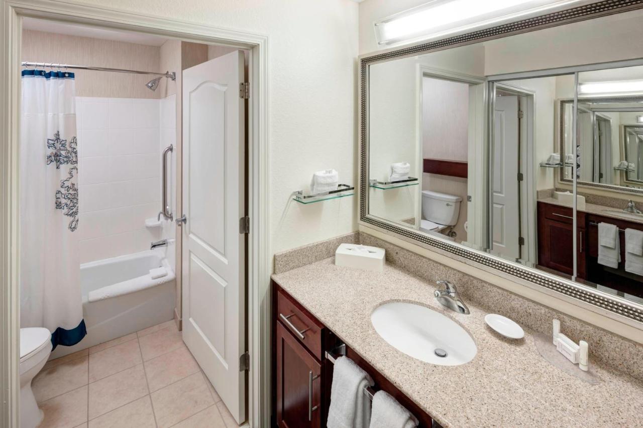 Residence Inn By Marriott Dothan Exteriér fotografie