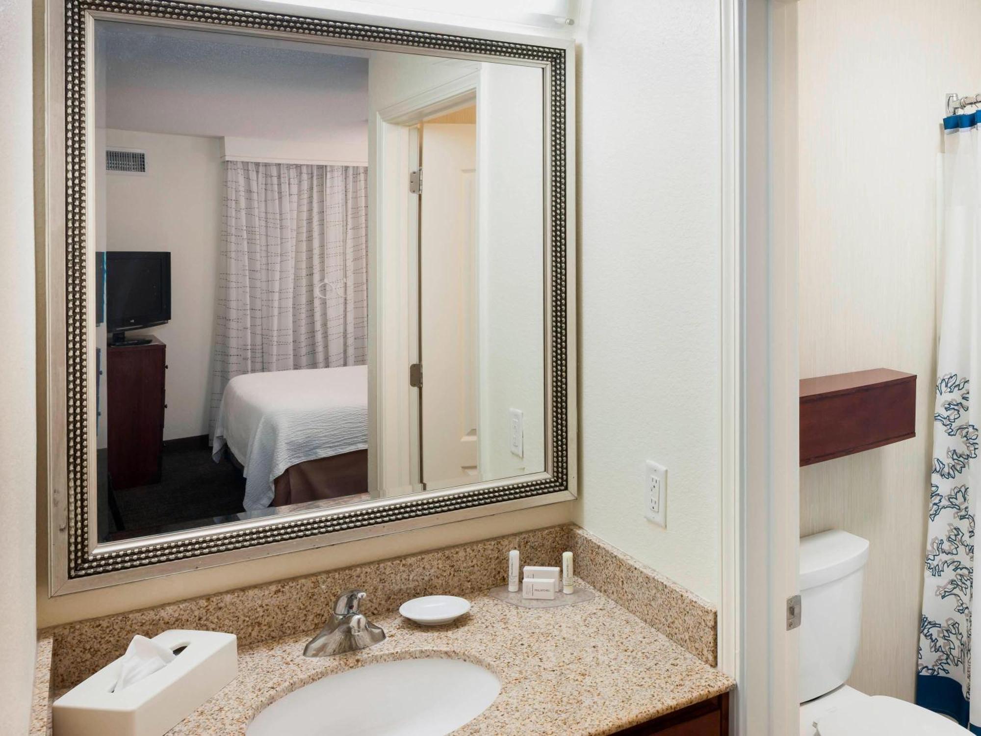 Residence Inn By Marriott Dothan Exteriér fotografie