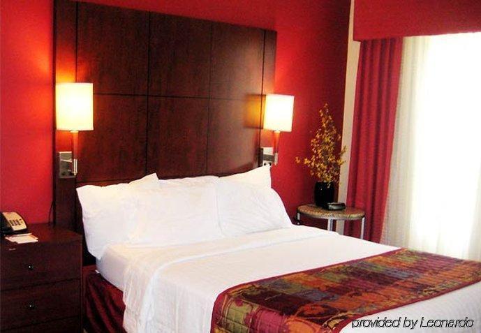 Residence Inn By Marriott Dothan Exteriér fotografie