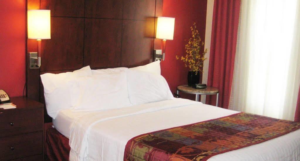 Residence Inn By Marriott Dothan Exteriér fotografie