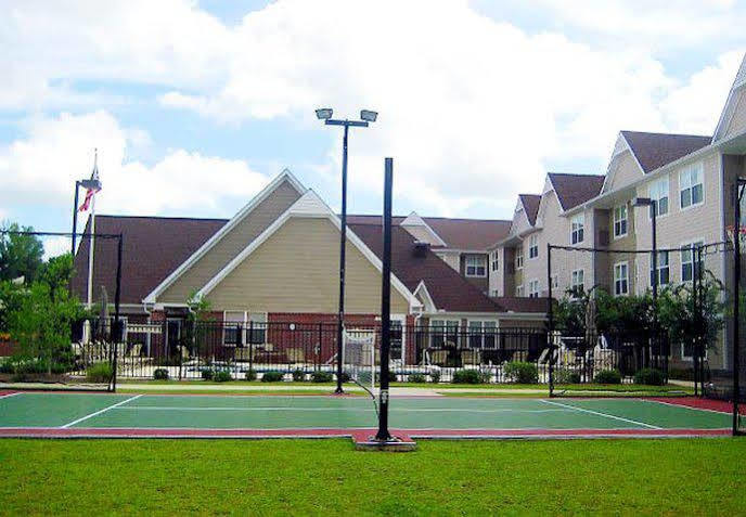 Residence Inn By Marriott Dothan Exteriér fotografie