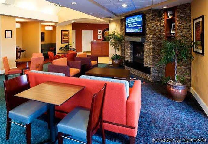 Residence Inn By Marriott Dothan Exteriér fotografie